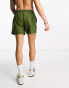 Фото #4 товара New Look core swim short in khaki