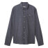 TOM TAILOR 1040009 Structured shirt