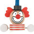 Kinderzimmerleuchte Clown