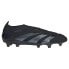 Фото #2 товара ADIDAS Predator Elite Laceless FG football boots