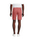 Фото #2 товара Big & Tall 9" Traditional Fit Comfort First Knockabout Chino Shorts