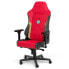 Фото #2 товара noblechairs HERO Gaming Stuhl - Iron Man Edition