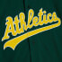 MITCHELL & NESS MLB DARK JERSEY OAKLAND ATHLETICS 1997 MARK MCGWIRE