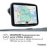 Auto-GPS TOM TOM GO Superior HD 7-Bildschirm Weltkarten WLAN-Update
