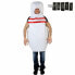 Фото #1 товара Маскарадные костюмы для взрослых 2785 Белый M/L (1 штук)