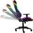 Фото #5 товара Trust GXT 719 Ruya RGB Gaming Chair Black