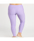 ფოტო #2 პროდუქტის Women's Long Swim Leggings