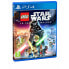Фото #1 товара Видеоигры PlayStation 4 Warner Games Lego Star Wars: La Saga Skywalker