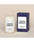 Фото #1 товара Homesick Date Night Scented Candle White