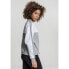 ფოტო #5 პროდუქტის URBAN CLASSICS Oversized 2-Tone Stripe Crew T-shirt