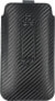 ForCell Futerał Forcell POCKET Carbon - Model 03 - do IPHONE 6 PLUS / 7 PLUS / 8 PLUS / 11 PRO MAX SAMSUNG S10 PLUS / A50 / A32 5G