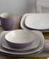 Фото #49 товара Colorwave Square 4 Piece Place Setting