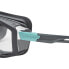 Фото #2 товара UVEX Arbeitsschutz i-guard - Safety glasses - Any gender - Blue - Grey - Transparent - Polycarbonate (PC) - Polycarbonate