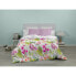 Duvet cover set Alexandra House Living Estelia Multicolour King size 2 Pieces