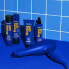 Conditioner with neutralizing and moisturizing effect Brass Off (Blue Conditioner)