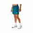 Фото #4 товара Спортивные мужские шорты Asics Match 7IN Циановый