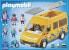 Фото #16 товара Playmobil 9419 – School Bus Toy, Single