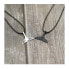 SCUBA GIFTS Cord Whale Tail Necklace
