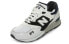 Фото #3 товара Кроссовки New Balance NB 878 Black/White