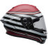 Фото #1 товара BELL MOTO Race Star Flex DLX full face helmet