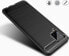 Hurtel Carbon Case elastyczne etui pokrowiec Samsung Galaxy A42 5G czarny