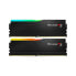 Фото #1 товара Память RAM GSKILL Ripjaws M5 RGB F5-6000J3040F16GX2-RM5RK 32 GB DDR5 6000 MHz cl30