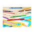 Coloured crayons Plastidecor Kids Box Multicolour