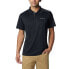 Фото #4 товара COLUMBIA Utilizer short sleeve polo