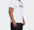 Adidas Mh Gfx T Lng T GH4418 T-Shirt