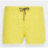 Фото #1 товара Спортивные мужские шорты JPSTKOS AKM SOLID Jack & Jones 12204022 Жёлтый