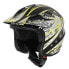 Фото #1 товара NAU N400 Overnet open face helmet