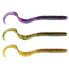 Фото #1 товара SAVAGE GEAR Rib Worm Soft Lure 105 mm 5g 8 Units