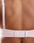 Фото #2 товара Boux Avenue non-wired plunge bra in beige