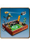 Фото #8 товара Конструктор пластиковый Lego Harry Potter Quidditch™ Bavulu 76416 - Для детей от 9 лет