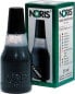 Noris Tusz do stempli, pieczątek 25ml Noris 110 czerwony (48K001B)