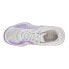 Фото #7 товара Puma Accelerate Nitro Sqd Volleyball Womens White Sneakers Athletic Shoes 10747