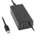 NGS W-65WTYPEC Universal Laptop Charger - фото #1