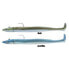 Фото #2 товара FIIISH Crazy Paddle Tail Combo Off Shore Soft Lure 180 mm 35g