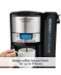Фото #4 товара BrewStation 12-Cup Dispensing Coffeemaker