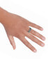 ფოტო #2 პროდუქტის Men's Sandblast Finish Wedding Band in Tungsten Carbide