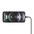 Фото #5 товара Беспроводное зарядное устройство с подставкой для телефона Belkin WIC004BTBK Чёрный 2100 W
