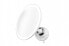Фото #3 товара Косметическое зеркало с LED подсветкой Medisana CM 850 на присоске круглое, белое