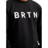Фото #5 товара BURTON BRTN sweatshirt