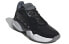 Фото #4 товара adidas neo Streetspirit 2.0 黑白 / Баскетбольные кроссовки Adidas neo Streetspirit 2.0 EH1701