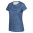 Фото #5 товара REGATTA Fingal Edition short sleeve T-shirt