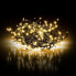 Фото #2 товара Lampki choinkowe Retlux 600 LED białe ciepłe