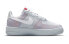 Фото #3 товара Кроссовки Nike Air Force 1 Low Flyknit Crater GS DH3375-002