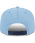 ფოტო #2 პროდუქტის Men's Light Blue Memphis Grizzlies Gameday 59FIFTY Snapback Hat