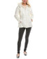 Фото #3 товара Sam Edelman Quilted Jacket Women's Xs