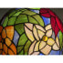 Настольная лампа Viro Güell Разноцветный цинк 60 W 40 x 62 x 40 cm